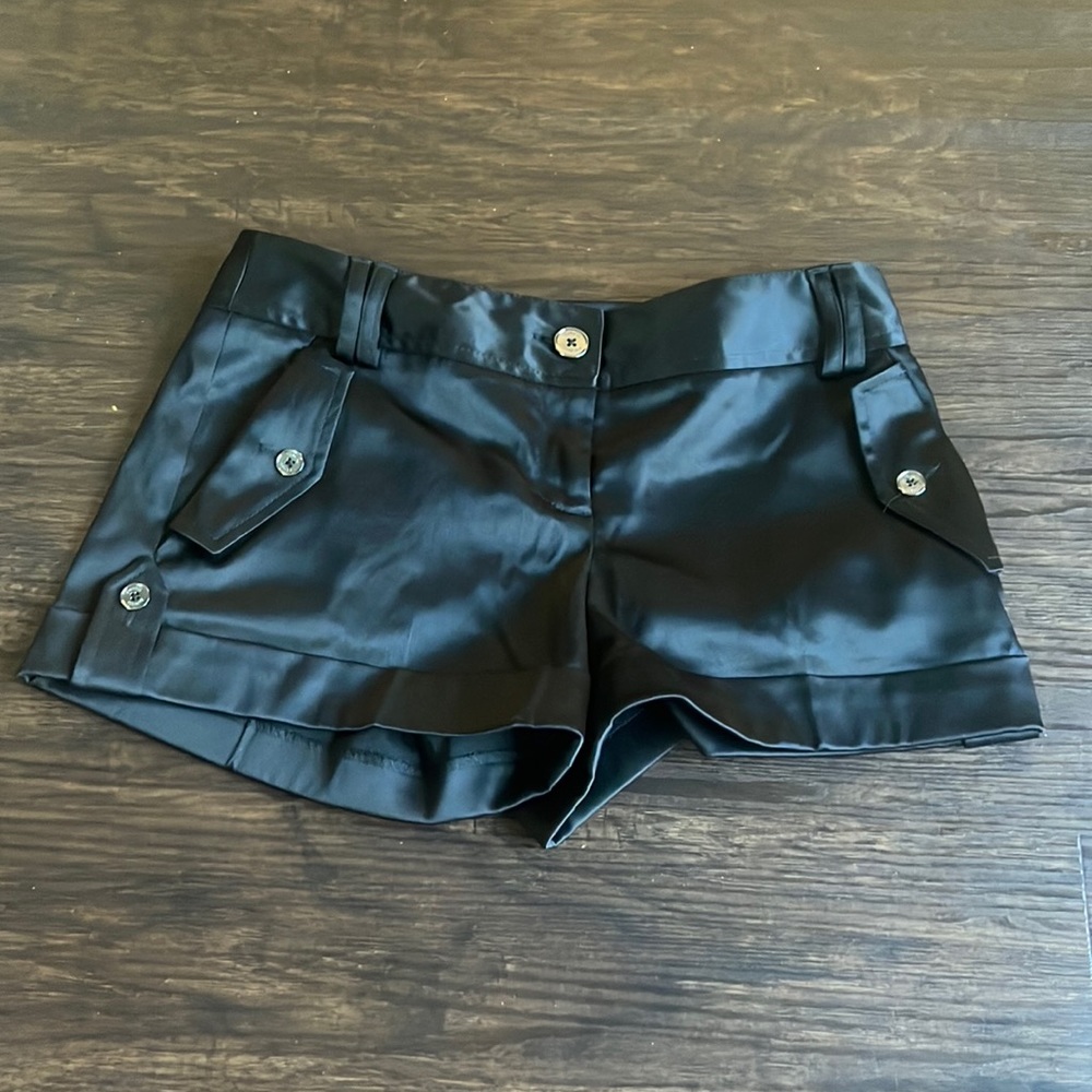 Express Dress Shorts